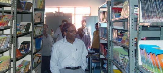 Anjali Institute of Management and Science Agra Facilities photo 2